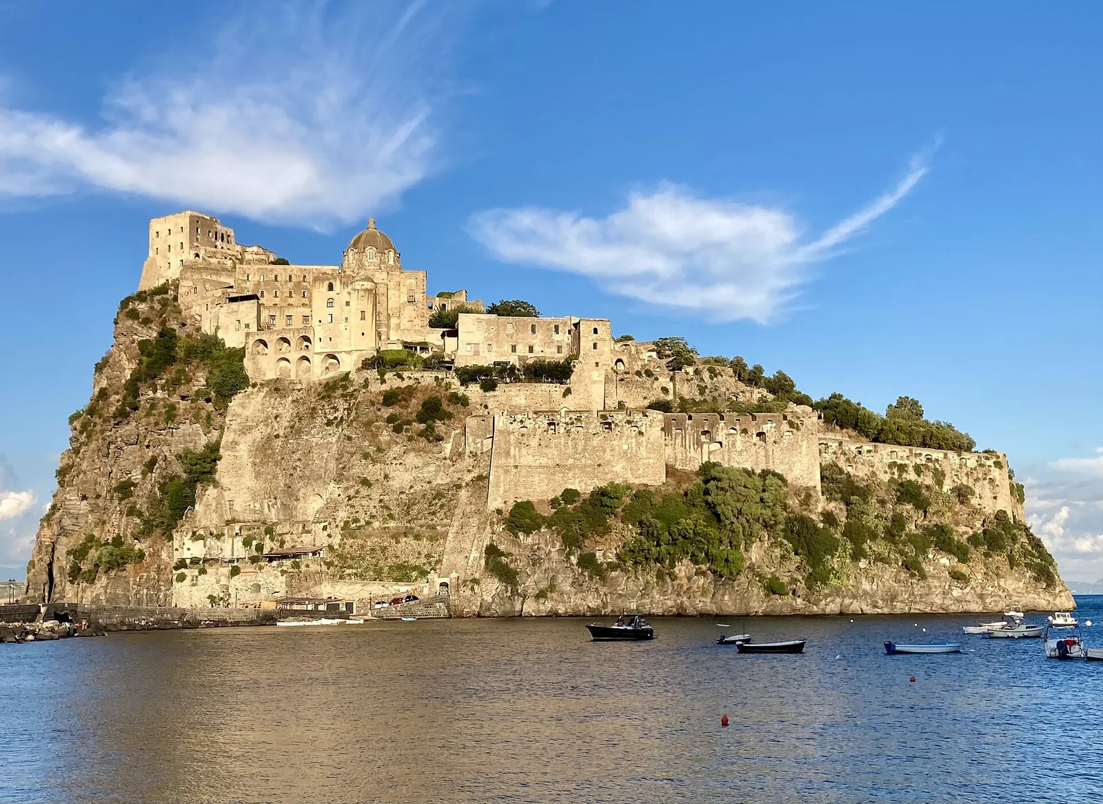 Ischia