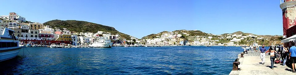 Ponza