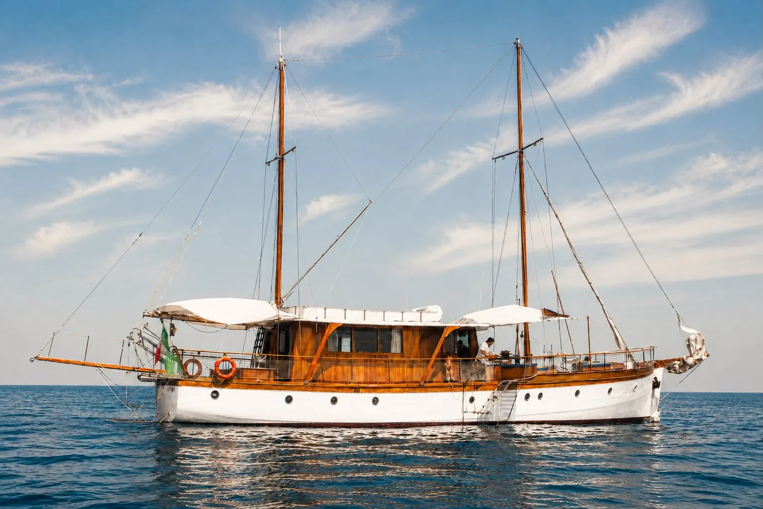 La Rondine