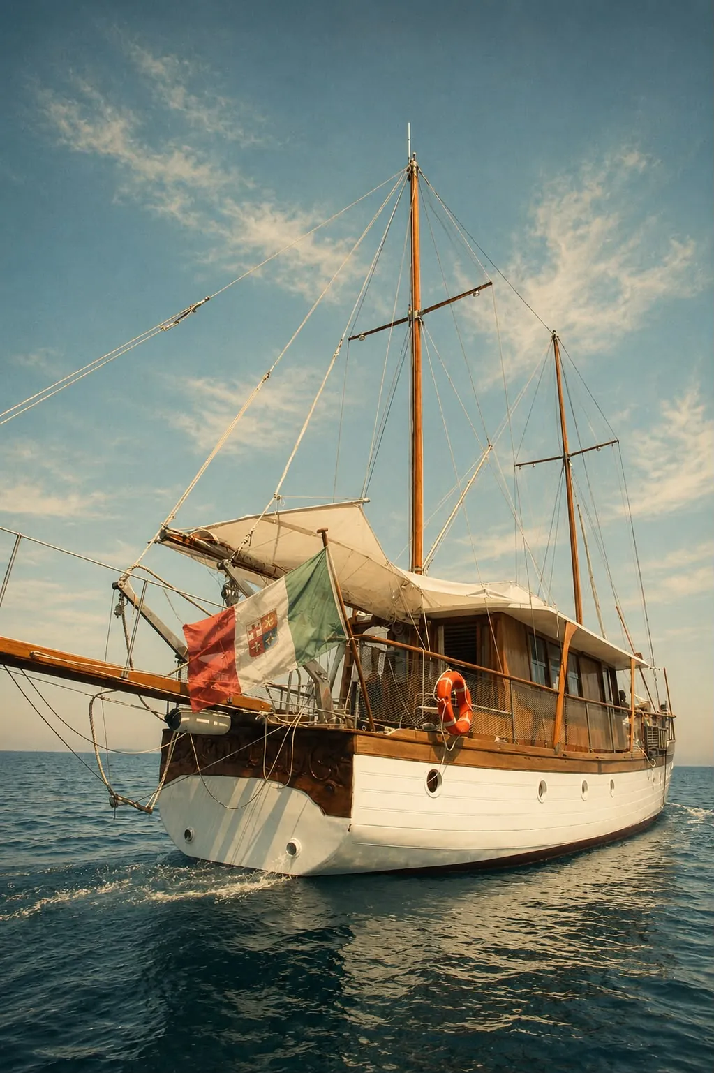 La Rondine 2