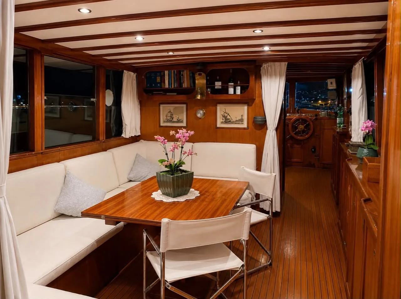 La Rondine 5